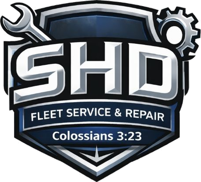 SHD Fleet Service & Repair